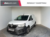 Annonce Renault Kangoo occasion Essence KANGOO VAN TCE 100 GRAND CONFORT - 22 5p � Hagetmau
