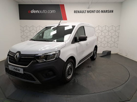 Renault Kangoo occasion 2022 mise en vente à Mont de Marsan par le garage RENAULT MONT DE MARSAN - photo n°1