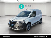 Annonce Renault Kangoo occasion Essence KANGOO VAN TCE 130 BVA EXTRA SESAME OUVRE TOI 5p � Libourne