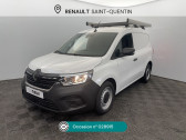 Annonce Renault Kangoo occasion Diesel KANGOO VAN TOLE L1 BLUE DCI 115 AUTO GSR2 ADVANCE � Saint-Quentin