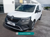 Renault Kangoo occasion année 2023 boite Manuelle Annonce Renault Kangoo occasion Diesel KANGOO VAN TOLE L1 BLUE DCI 95 GSR2 ADVANCE à Neufchâtel-en-Bray