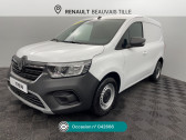 Annonce Renault Kangoo occasion Diesel KANGOO VAN TOLE L1 BLUE DCI 95 GSR2 EXTRA  Beauvais
