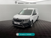 Renault Kangoo KANGOO VAN TOLE L1 BLUE DCI 95 GSR2 EXTRA   Saint-Maximin 60