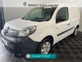 Annonce Renault Kangoo occasion Electrique KANGOO Z.E. 33 CONFORT � Berck