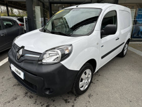 Renault Kangoo occasion 2020 mise en vente à Figeac par le garage FIGEAC AUTOMOBILES - photo n°1