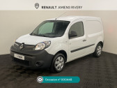 Annonce Renault Kangoo occasion Electrique KANGOO Z.E. 33 GRAND CONFORT  Rivery
