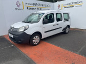 Renault Kangoo KANGOO Z.E. 33 MAXI 5 PLACES EXTRA R-LINK 4p   Albi 81