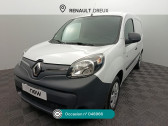 Annonce Renault Kangoo occasion Electrique KANGOO Z.E. ACHAT INTEGRAL CONFORT � DREUX