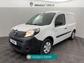 Annonce Renault Kangoo occasion Electrique KANGOO Z.E. ACHAT INTEGRAL GRAND CONFORT � DREUX