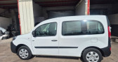 Annonce Renault Kangoo occasion Electrique Kangourou �lectrique 2020 16500 km � BIOT