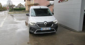 Annonce Renault Kangoo occasion Diesel KANKOO DCI 95 GRAND CONFORT Blanc  CHAUMERGY