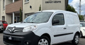 Annonce Renault Kangoo occasion Essence L1 1.2 TCe - 115 - BV EDC Euro 6 - FT II FOURGON Extra R-Lin  Longeville Lès Metz