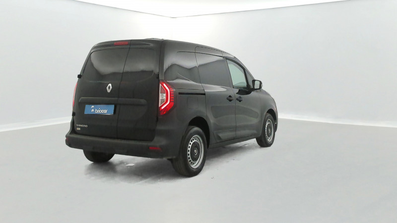Renault Kangoo L1 1.5 Blue dCi 115ch Grand Confort  occasion  SAINT-GREGOIRE - photo n5