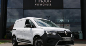 Renault Kangoo , garage PINSON AUTOMOBILES  Cercottes