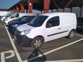 Renault Kangoo occasion année 2016 boite Manuelle Annonce Renault Kangoo occasion Diesel L1 1.5 DCI 75 ENERGY EXTRA R-LINK à AURAY