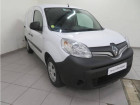 Renault Kangoo occasion Blanc année 2018 boite Manuelle Annonce Renault Kangoo occasion Diesel L1 1.5 DCI 75 ENERGY EXTRA R-LINK à QUIMPER