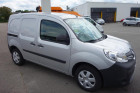 Renault Kangoo occasion Argent année 2016 boite Manuelle Annonce Renault Kangoo occasion Diesel L1 1.5 DCI 75 ENERGY EXTRA à PLOERMEL