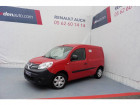 Renault Kangoo occasion Rouge année 2015 boite Manuelle Annonce Renault Kangoo occasion Diesel L1 1.5 DCI 75 GRAND CONFORT à Auch