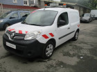 Renault Kangoo occasion Blanc année 2015 boite Manuelle Annonce Renault Kangoo occasion Diesel L1 1.5 DCI 90 ENERGY GRAND CONFORT à Lannemezan