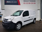 Renault Kangoo occasion année 2014 boite Manuelle Annonce Renault Kangoo occasion Diesel L1 1.5 DCI 90 ENERGY GRAND CONFORT à Sainte-Bazeille