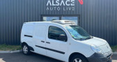 Renault Kangoo occasion année 2012 boite Manuelle Annonce Renault Kangoo occasion Diesel L1 1.5 dCi 90 - FRIGO POSITIF à Marlenheim
