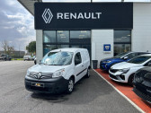 Renault Kangoo occasion année 2021 boite Manuelle Annonce Renault Kangoo occasion Diesel L1 1.5 Energy dCi - 80 II EXPRESS FOURGON Extra R-Link PHAS à Bessières