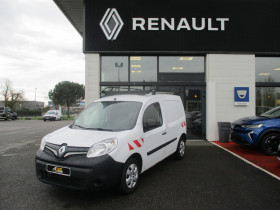 Renault Kangoo , garage AUTO SMCA VERFAILLIE  Bessires