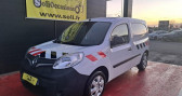 Annonce Renault Kangoo occasion Diesel L1 1.5 Energy dCi - 80 II FOURGON Extra R-Link PHASE 2 � chateauroux