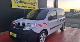Renault Kangoo , garage SOLI � chateauroux
