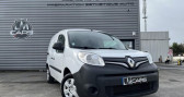 Annonce Renault Kangoo occasion Diesel L1 1.5 Energy dCi - 80  II FOURGON Gnrique PHASE 2  Chateaubernard