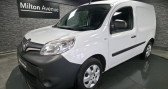 Annonce Renault Kangoo occasion Diesel L1 1.5 Energy dCi - 80 II Grand Confort � GUERET