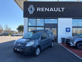 Renault Kangoo , garage AUTO SMCA VERFAILLIE � Bessi�res