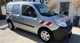 Renault Kangoo occasion 2021 mise en vente à Le Muy par le garage BRA83 - photo n°1
