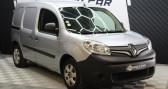 Annonce Renault Kangoo occasion Diesel L1 1.5 Energy dCi - 95 II FOURGON Grand Confort PHASE 2 � COIGNIERES