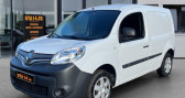 Renault Kangoo occasion année 2017 boite Manuelle Annonce Renault Kangoo occasion Diesel L1 1.5 Energy dCi FAP - 75 Euro 6 II FOURGON Générique PHASE à LE CASTELET