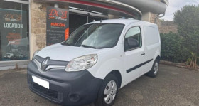 Renault Kangoo , garage DAVID CORNU AUTOMOBILES MACON  MACON