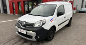 Renault Kangoo L1 1.5 Energy dCi FAP - 90 Euro 6 II FOURGON M.O.F PHASE 2   Dagneux 01