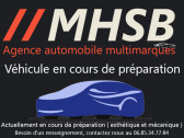 Annonce Renault Kangoo occasion Electrique L1 Z.E. 33 EXTRA R-LINK  Arcangues
