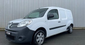 Renault Kangoo occasion année 2015 boite Manuelle Annonce Renault Kangoo occasion Diesel L2 1.5 dCi FAP - 110 - ESP II FOURGON Grand Volume Extra R-L à ARNAS