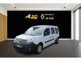 Annonce Renault Kangoo occasion Diesel L2 1.5 Energy dCi FAP - 90  II EXPRESS CABINE APPROFONDIE Ca  Bessires