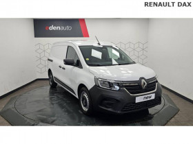 Renault Kangoo occasion 2023 mise en vente à DAX par le garage RENAULT DAX - photo n°1