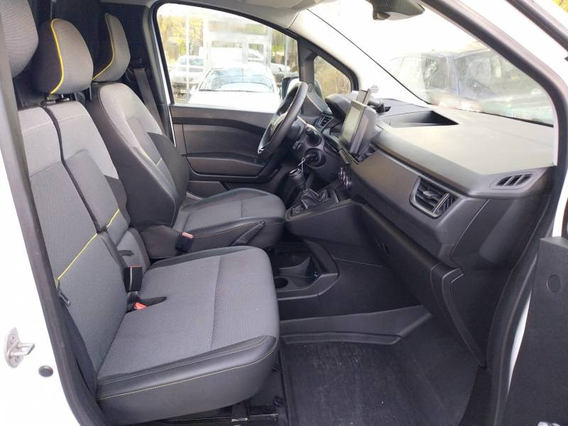 Renault Kangoo L2 BLUE DCI 115 GRAND CONFORT - 22  occasion � L'Isle-Jourdain - photo n�11