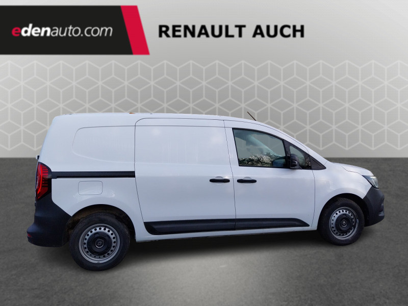 Renault Kangoo L2 BLUE DCI 115 GRAND CONFORT - 22  occasion � L'Isle-Jourdain - photo n�8