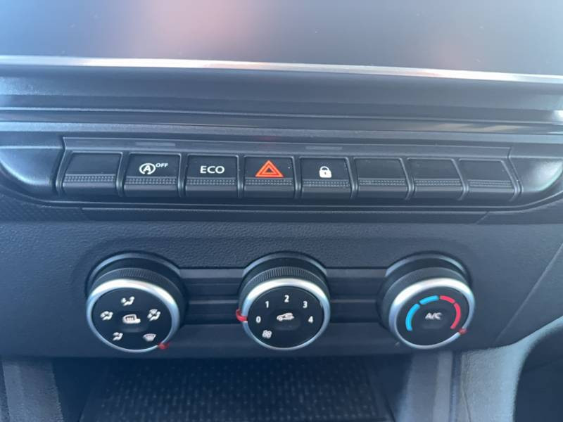 Renault Kangoo L2 BLUE DCI 115 GRAND CONFORT - 22 2023 - photo n°17 Renault Kangoo L2 BLUE DCI 115 GRAND CONFORT - 22  occasion à Langon - photo n°17