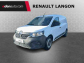 Renault Kangoo occasion  année 2023 boite Manuelle Annonce Renault Kangoo occasion Diesel L2 BLUE DCI 115 GRAND CONFORT - 22 à Langon