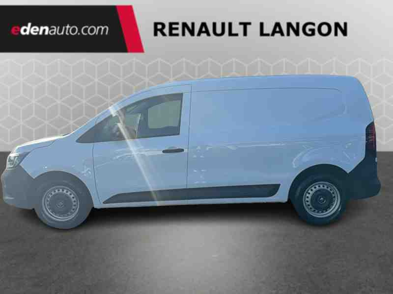 Renault Kangoo L2 BLUE DCI 115 GRAND CONFORT - 22 2023 - photo n°2 Renault Kangoo L2 BLUE DCI 115 GRAND CONFORT - 22  occasion à Langon - photo n°2