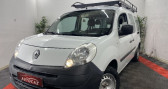 Annonce Renault Kangoo occasion Diesel LONG 1.5 dCi 90 Authentique  THIERS