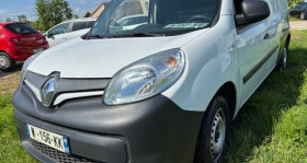 Renault Kangoo occasion 2019 mise en vente à monistrol sur loire par le garage AP PNEU 43 - photo n°1