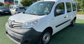 Renault Kangoo Maxi (6.658 HT) 1.5 dCi 90ch Confort   Reims 51