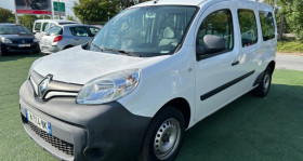 Renault Kangoo , garage UTILITAIRES DES TONDEURS  Reims